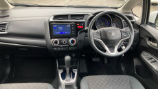 Honda Jazz 1.3 SE 5dr CVT Petrol Hatchback